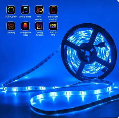 L.&A. LED’lite Light Strips