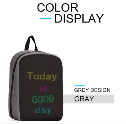 L.&A. LED’lite Backpack