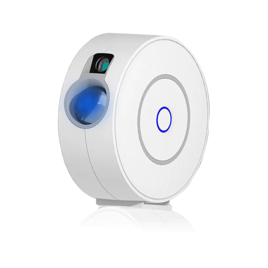 Smart Control Laser Star Projector Night Light