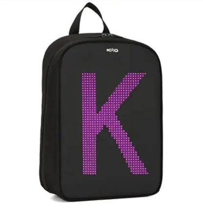 L.&A. LED’lite Backpack